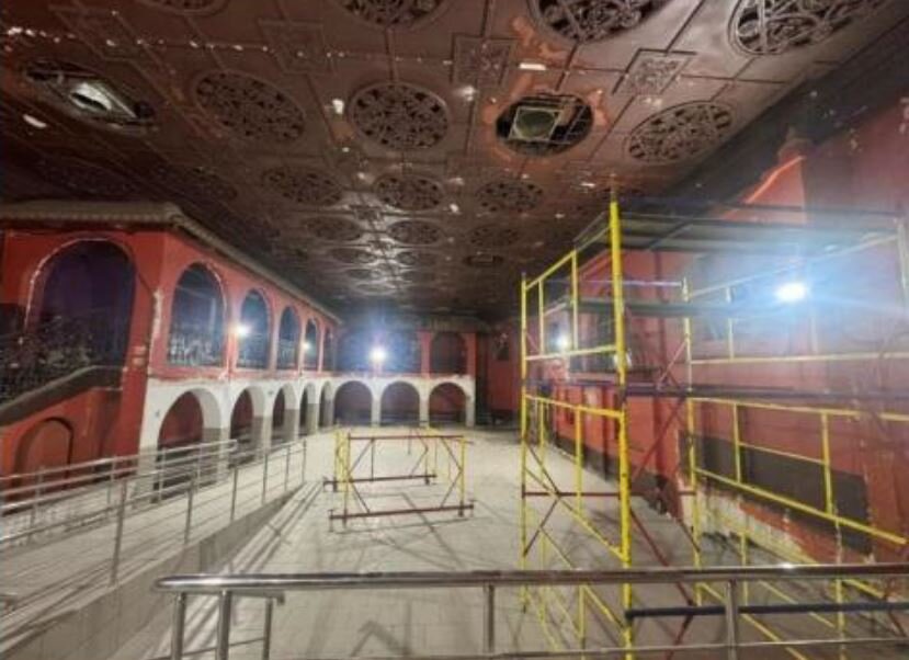 Аренда помещения в высотке на Кудринской площади 