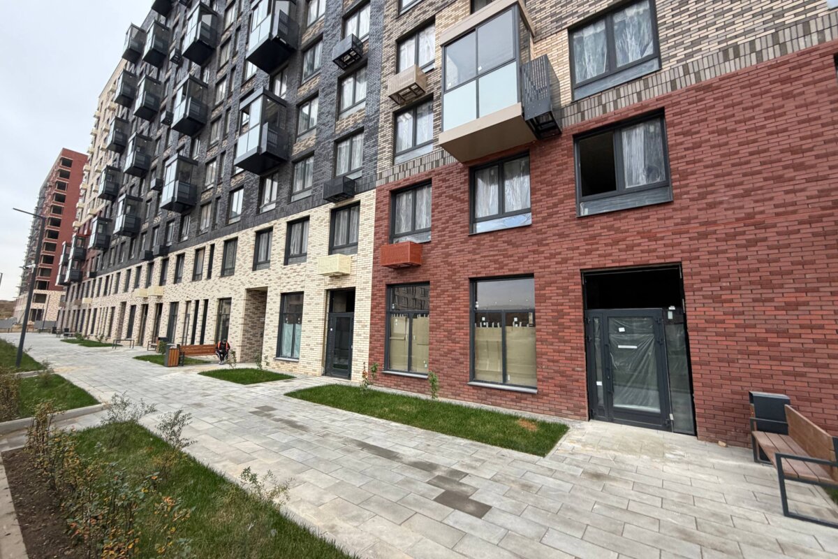 Продажа помещения в ЖК Новое Видное