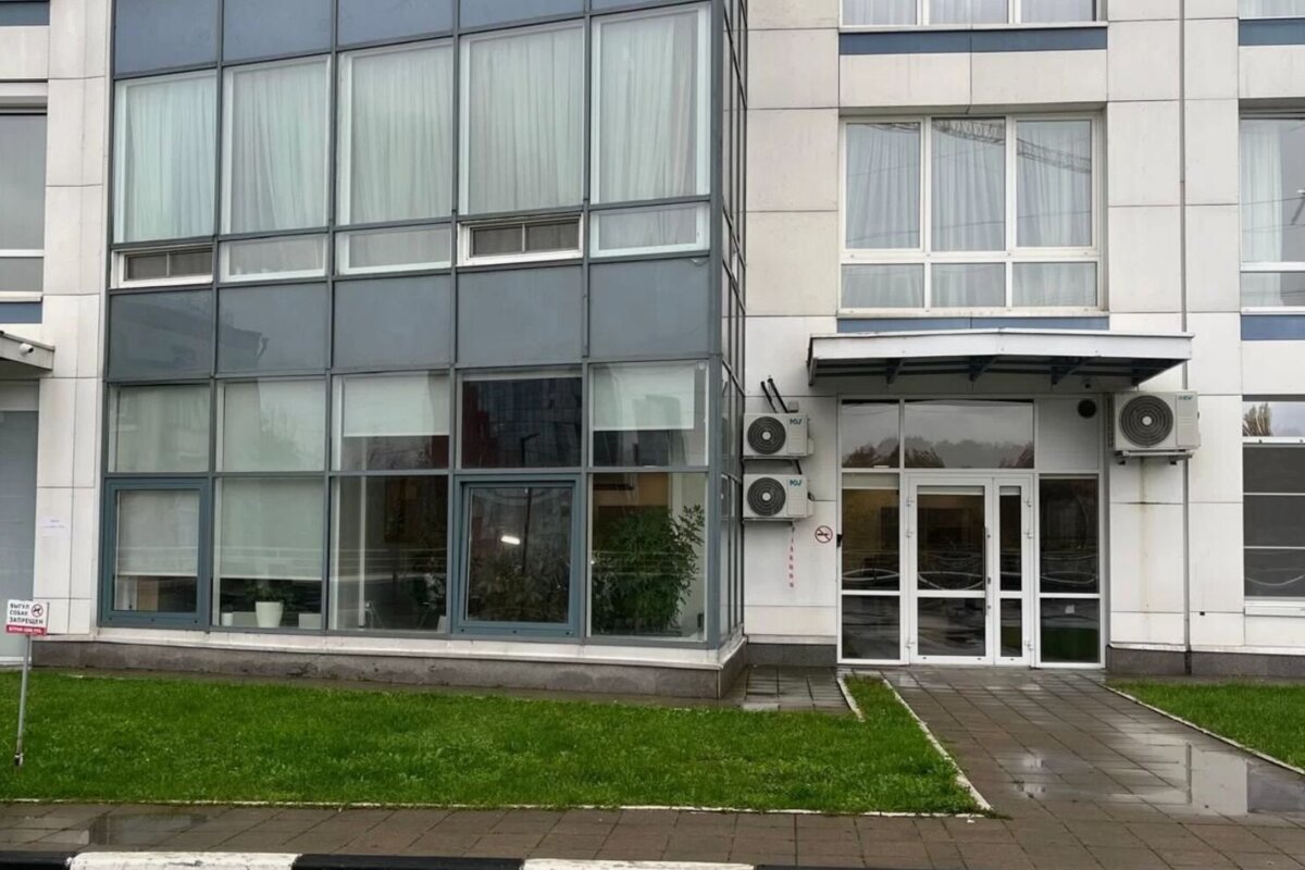 Продажа помещения в жилом комплексе Аэробус
