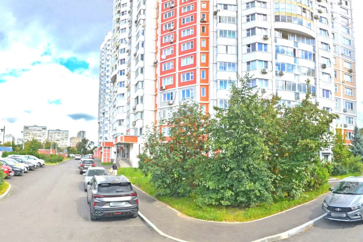 Продажа коммерческого помещения в Измайлово