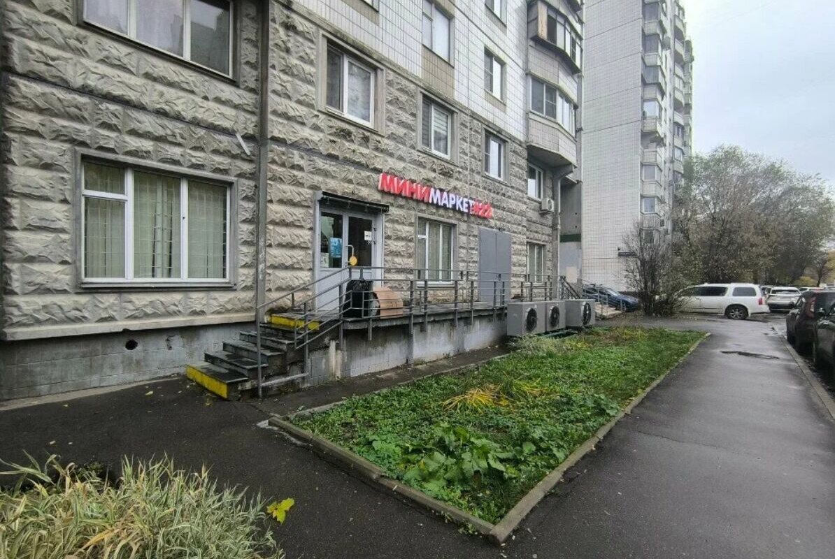 Аренда коммерческого помещения в Москве