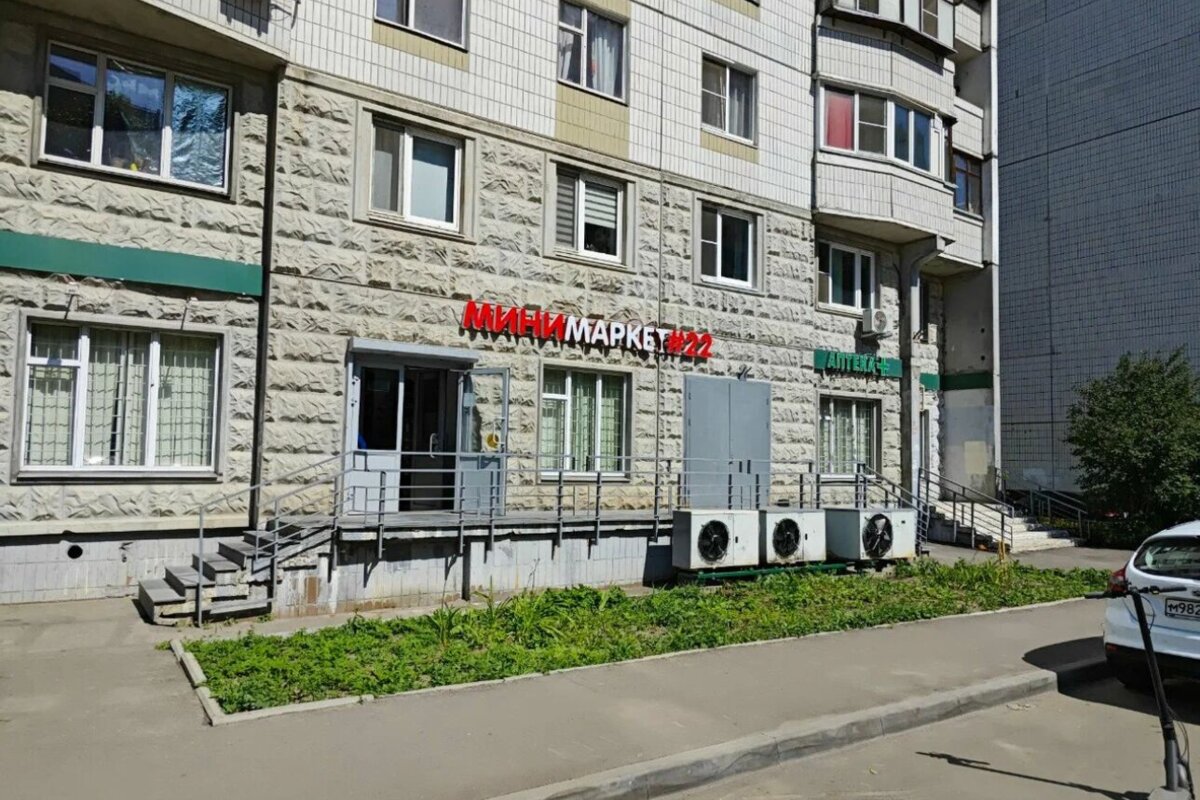 Аренда коммерческого помещения в Москве
