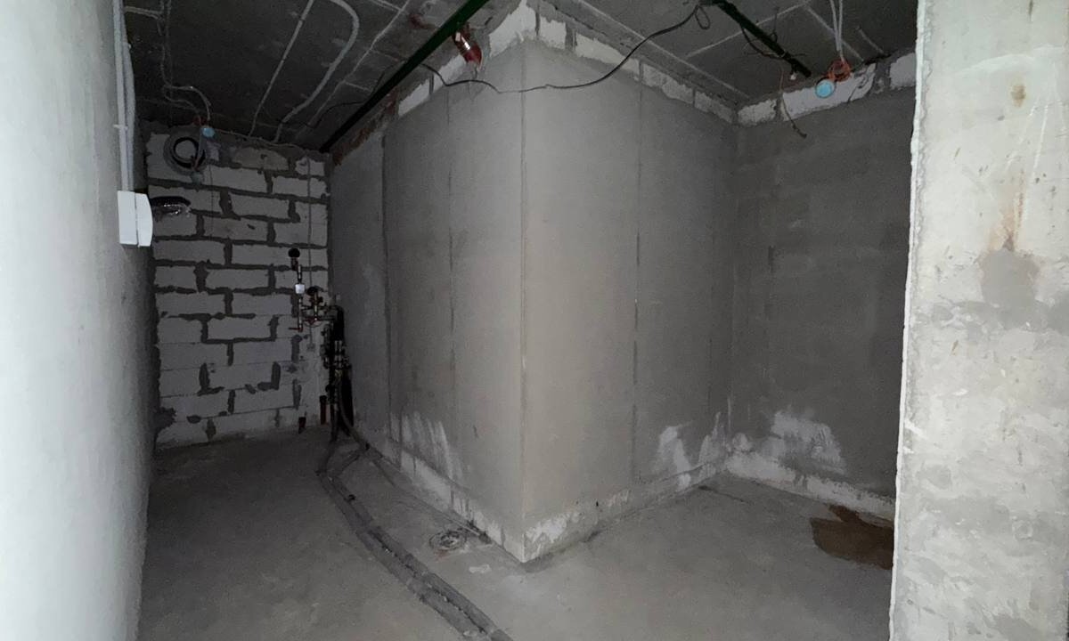 Аренда торгового помещения в ЖК "Will Towers" на 1-й линии