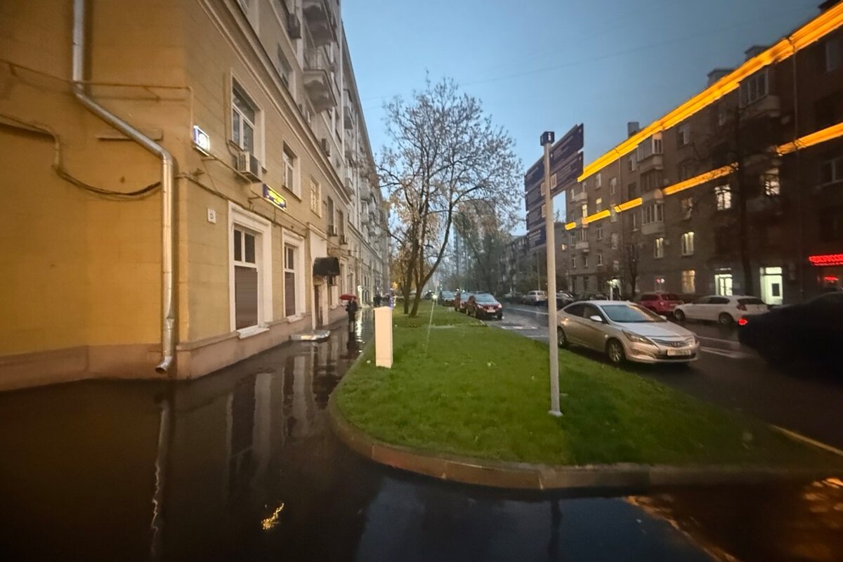 Аренда торгового помещения в Москве