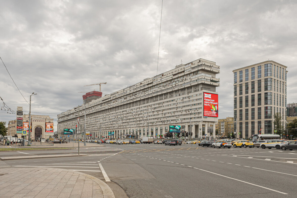 Аренда торгового помещения у метро Тульская 