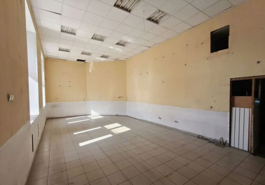 Аренда торгового помещения в Москве