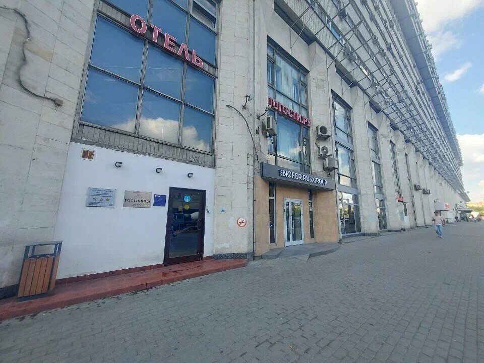 Аренда торгового помещения у метро Тульская 