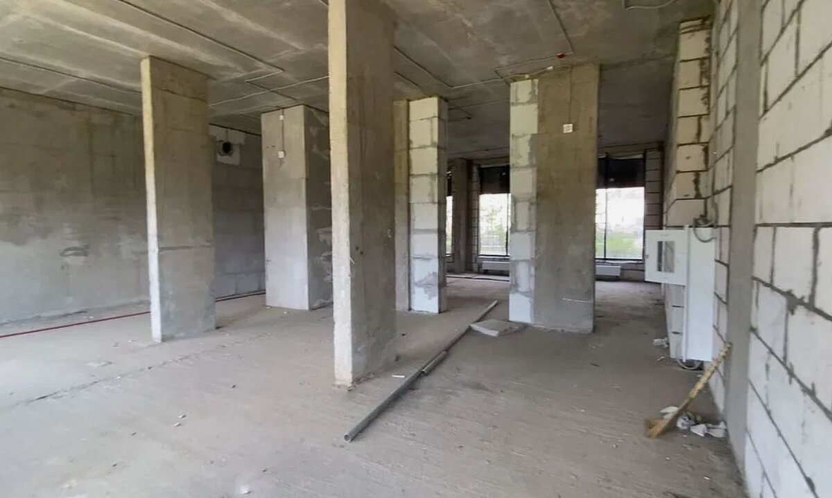 Продажа торгового помещения в ЖК "Алхимово"