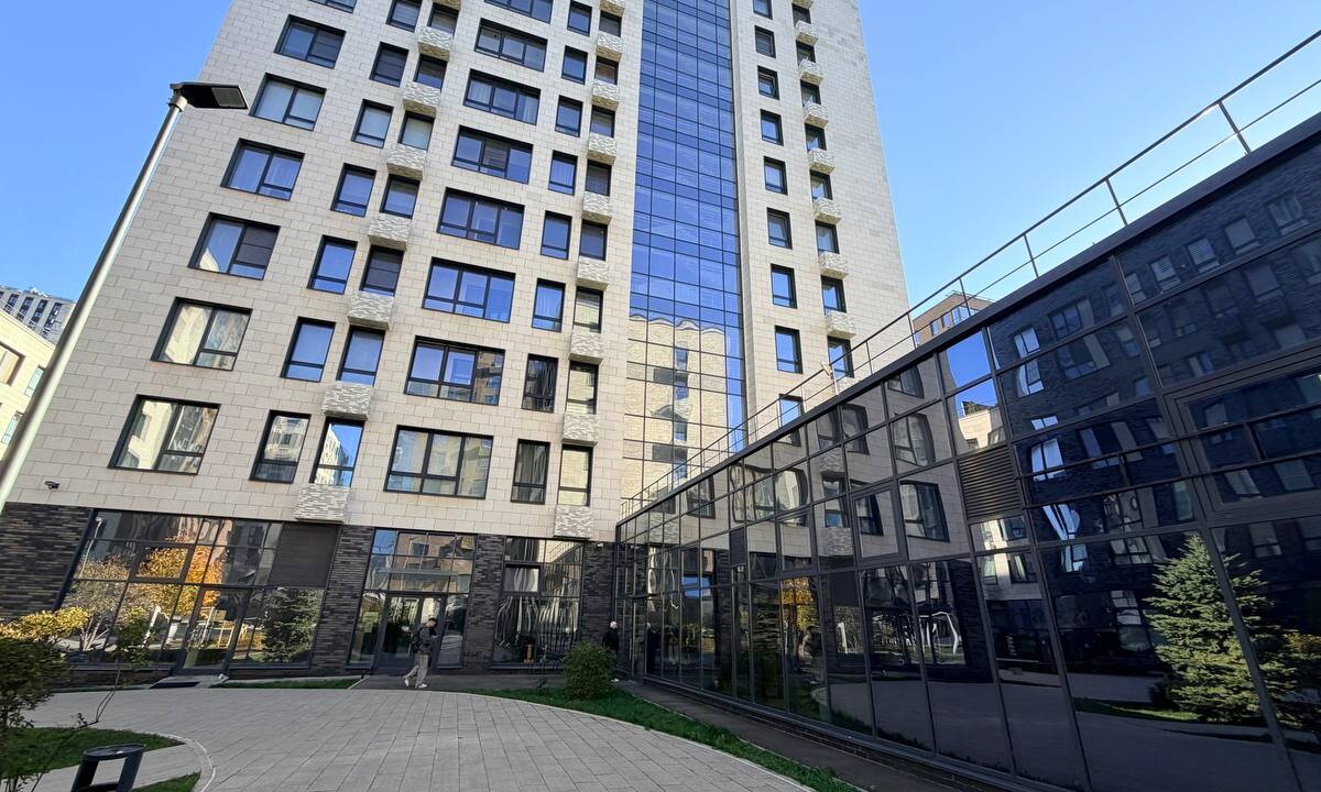 Аренда помещения в ЖК Резиденция Архитекторов