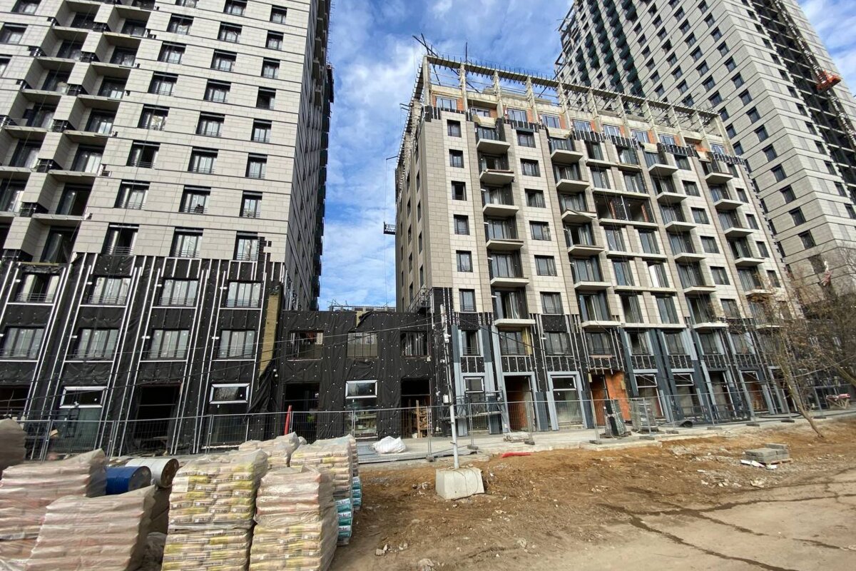 Продажа помещения с арендатором аптека в ЖК "Метроном" 