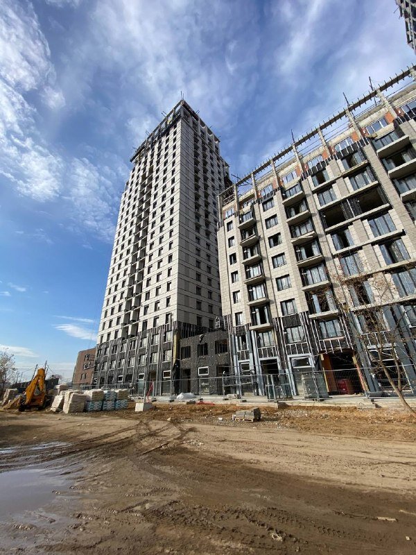 Продажа помещения с арендатором аптека в ЖК "Метроном" 