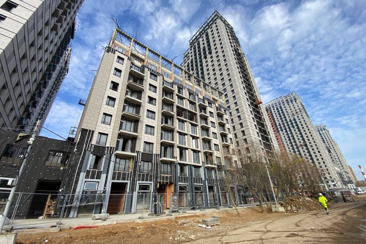 Продажа помещения с арендатором аптека в ЖК "Метроном" 