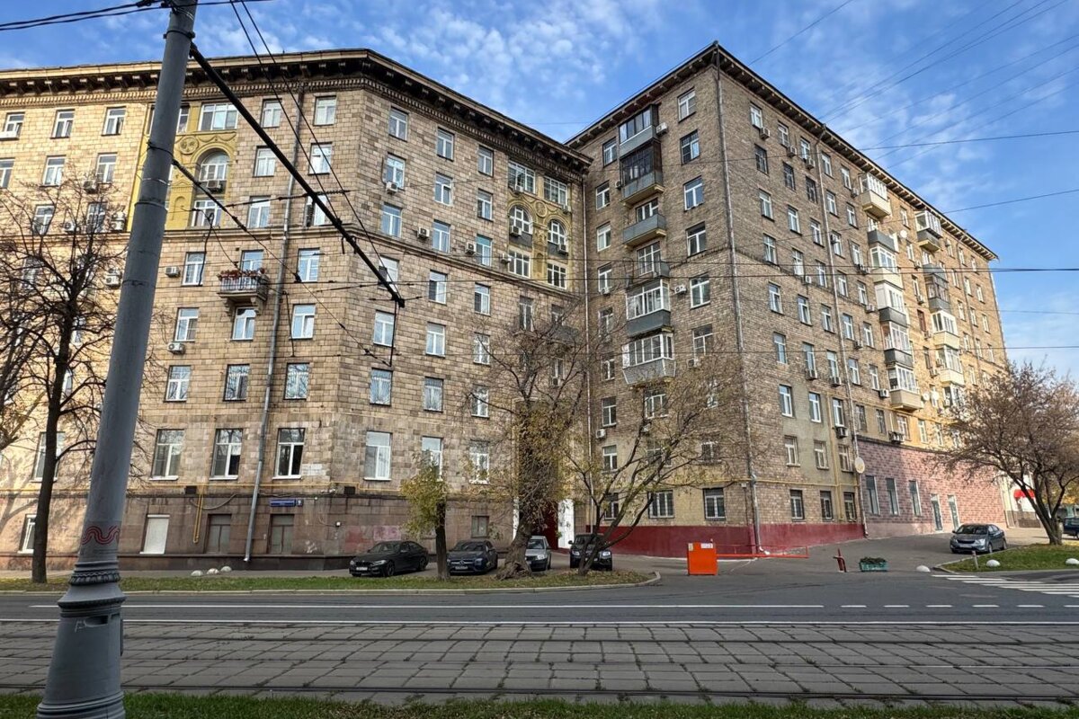 Аренда торгового помещения у метро Дубровка