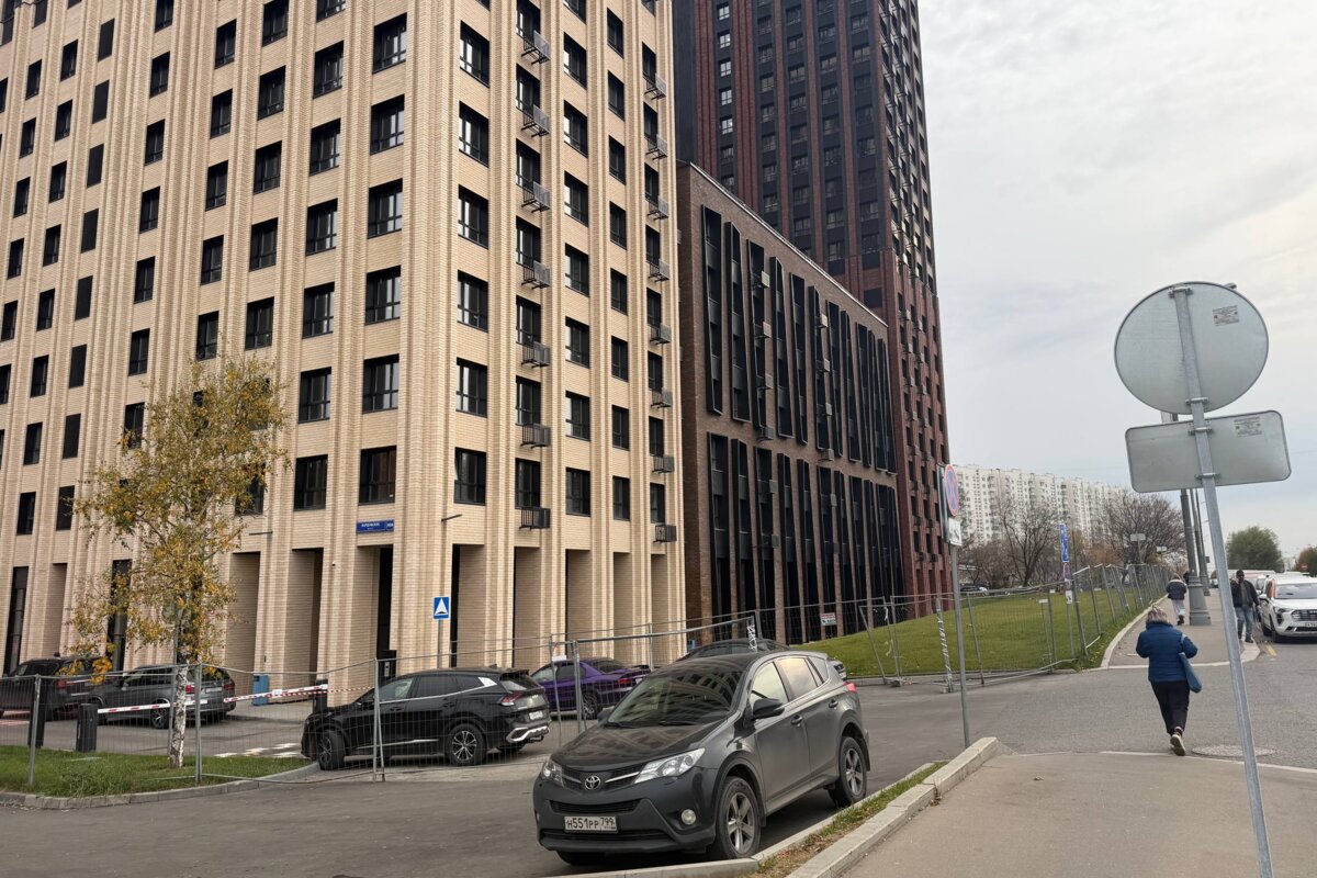 Аренда помещения в ЖК Варшавские ворота, около метро