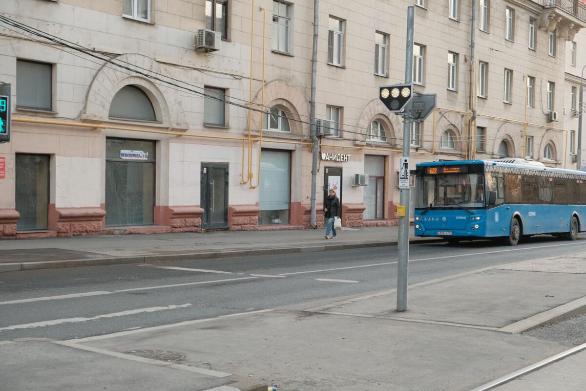 Аренда торгового помещения на Первомайской улице