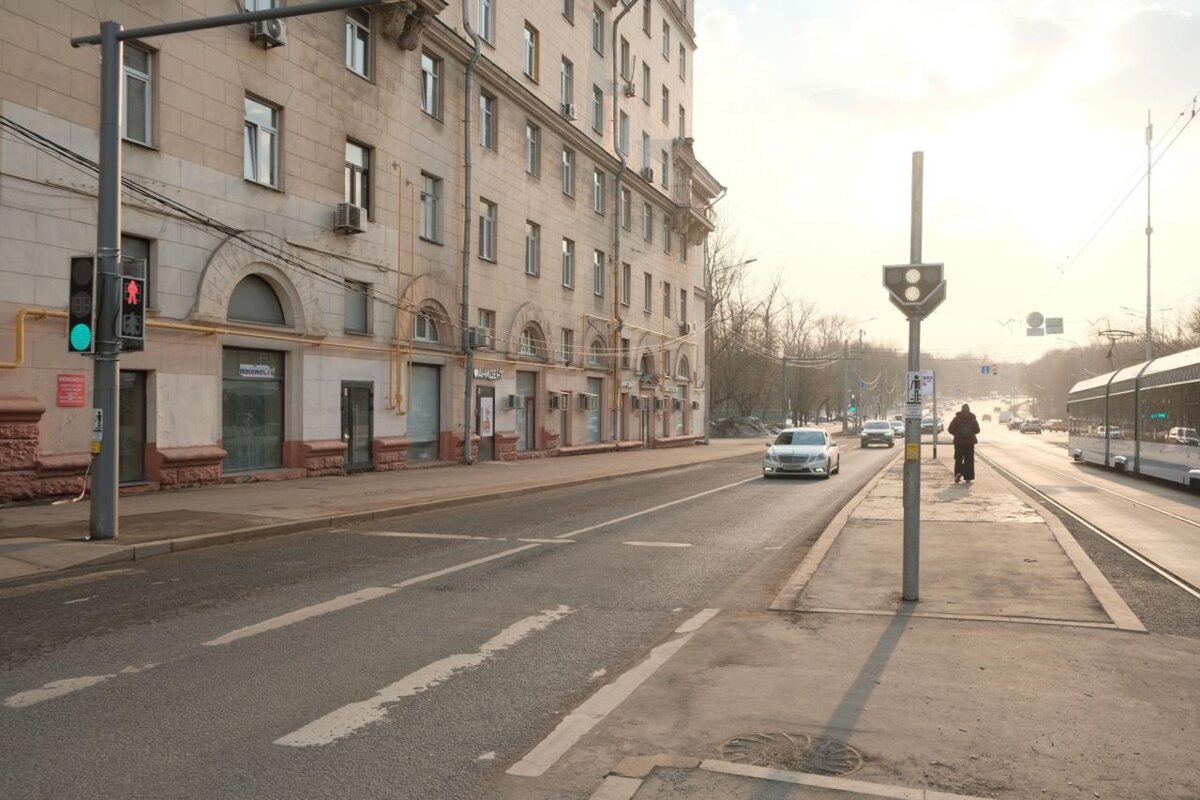 Аренда торгового помещения на Первомайской улице