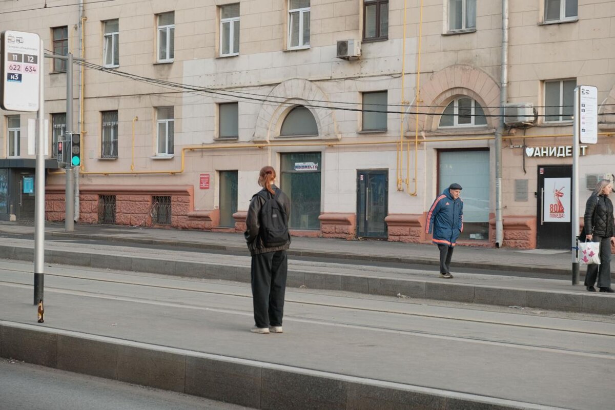 Аренда торгового помещения на Первомайской улице