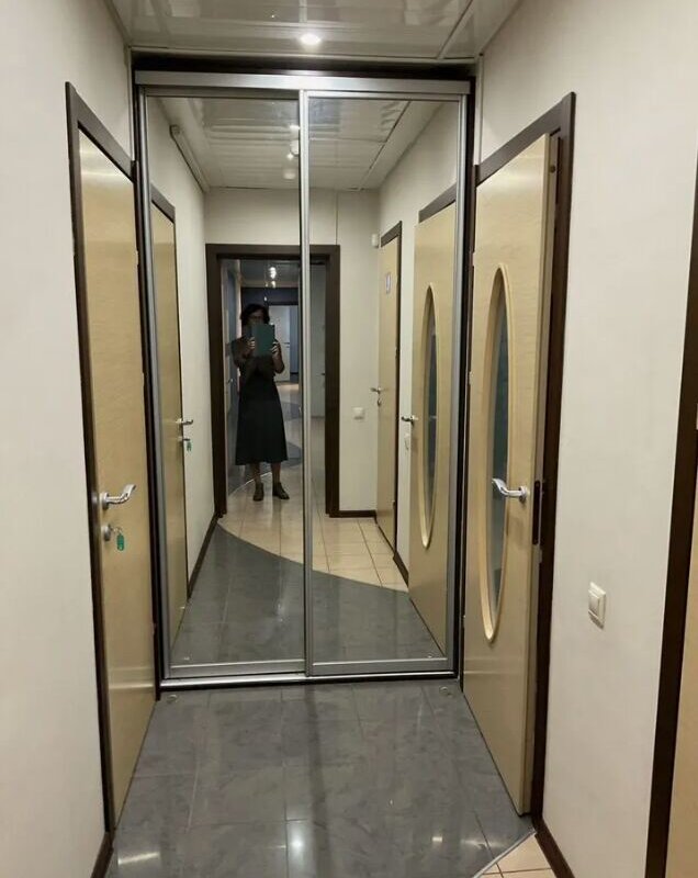 Аренда торгового помещения на Новаторов 