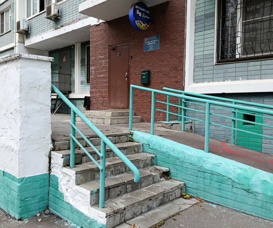 Аренда торгового помещения на Новаторов 