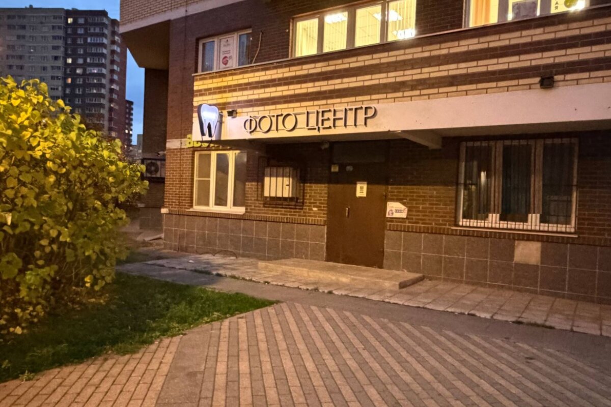 Аренда коммерческого помещения в Коммунарке