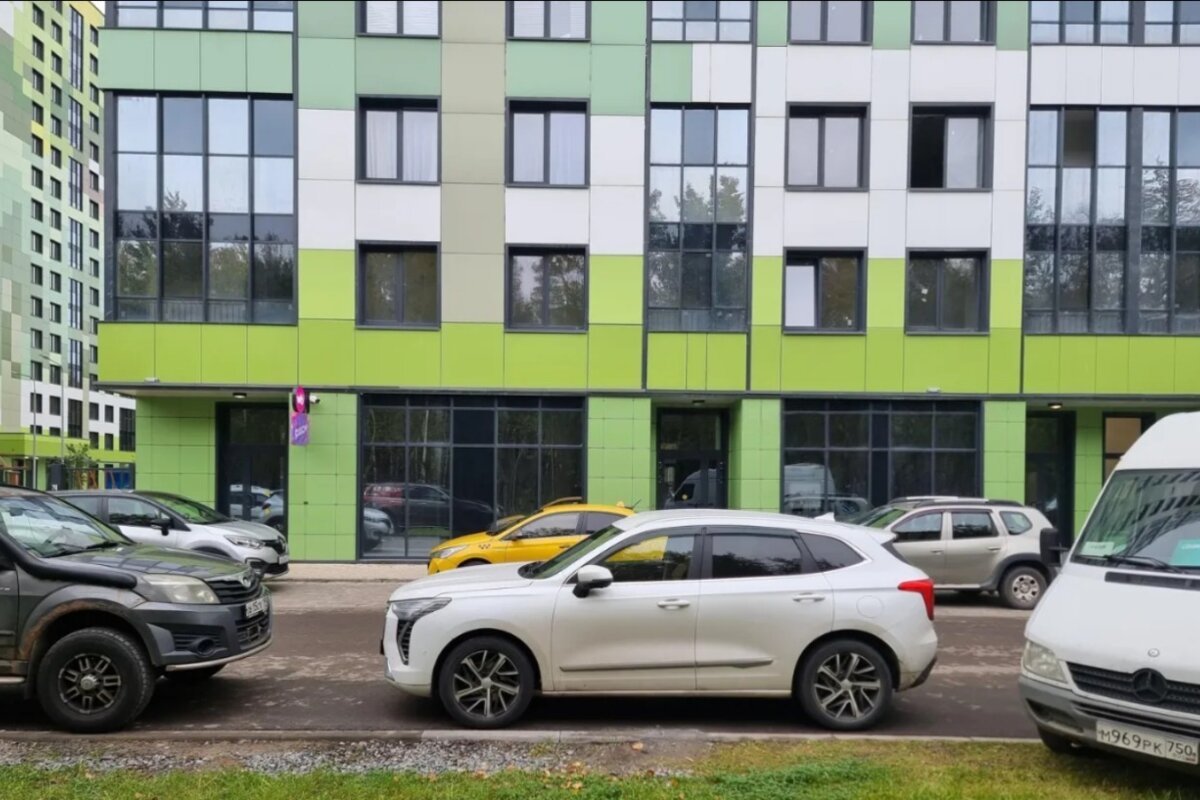 Продаж помещения в жилом комплексе Сказочный лес
