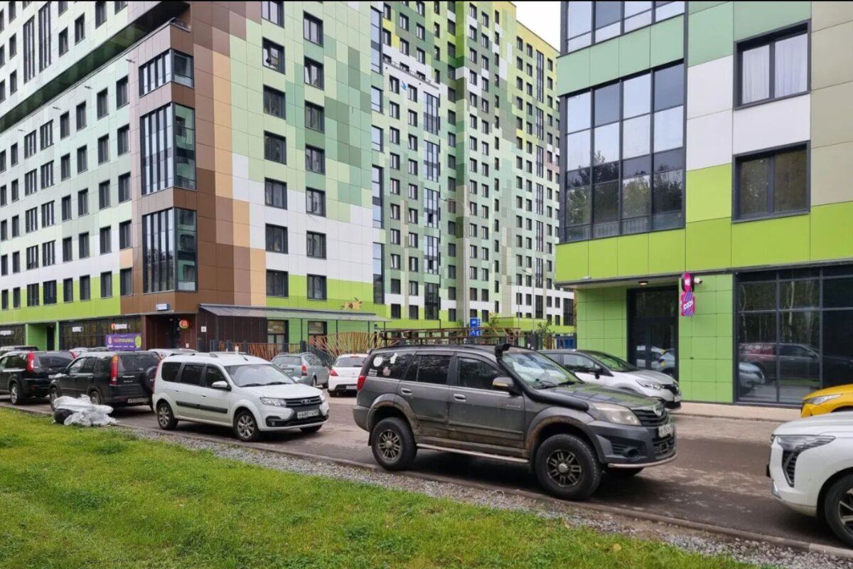 Продаж помещения в жилом комплексе Сказочный лес