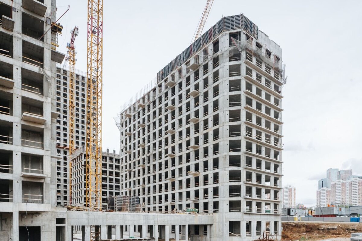 Продажа торгового помещения в ЖК "Натив" 