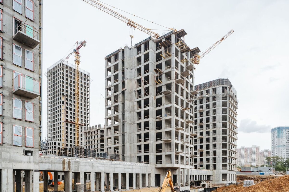 Продажа торгового помещения в ЖК "Натив" 
