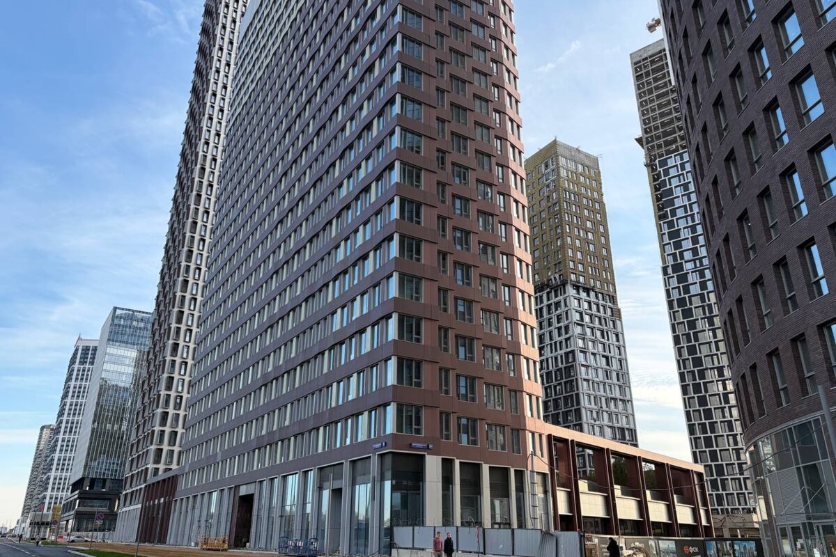 Продажа торгового помещения в Sidney City