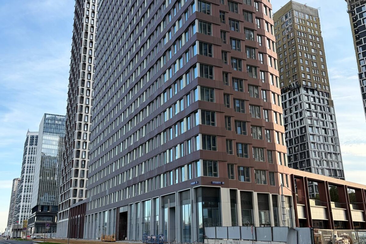 Продажа торгового помещения в Sidney City