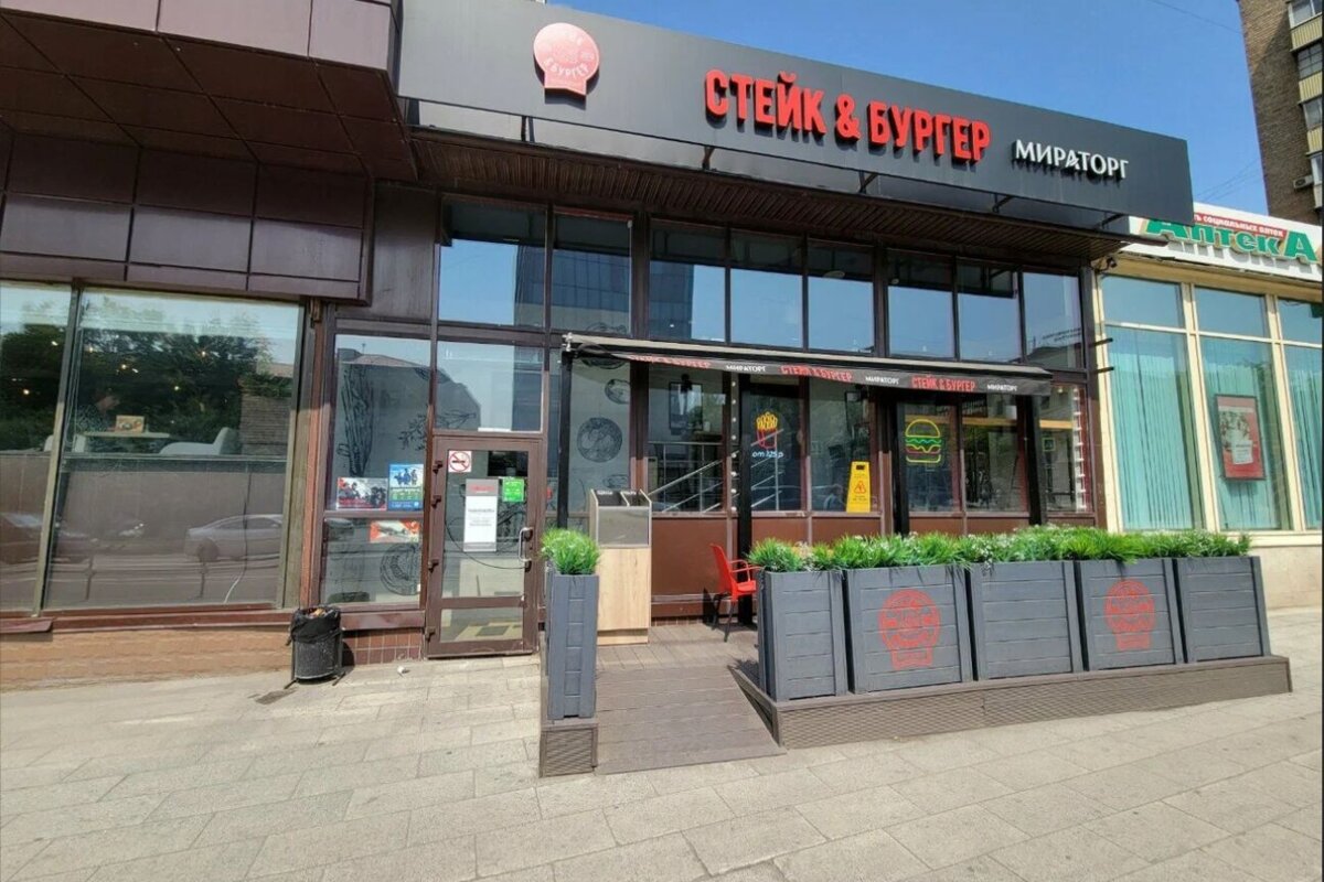 Аренда помещения рядом с метро Семеновская