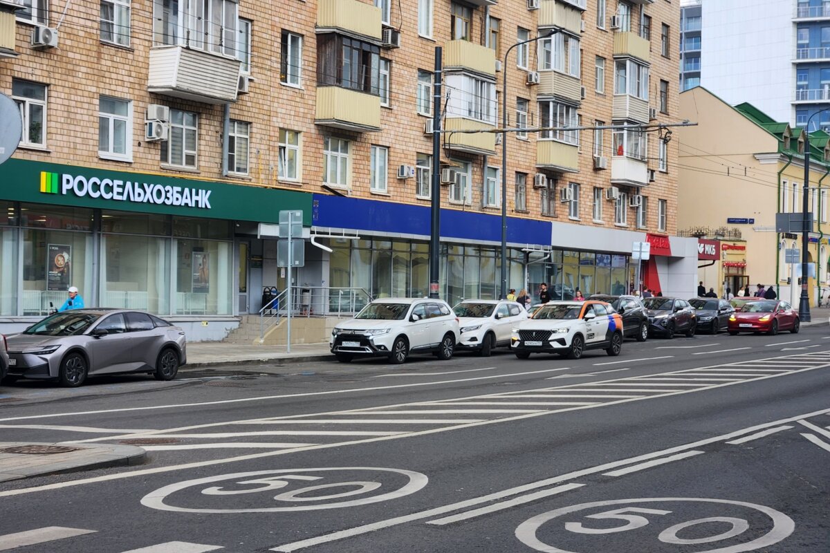 Продажа торгового помещения на Бауманской