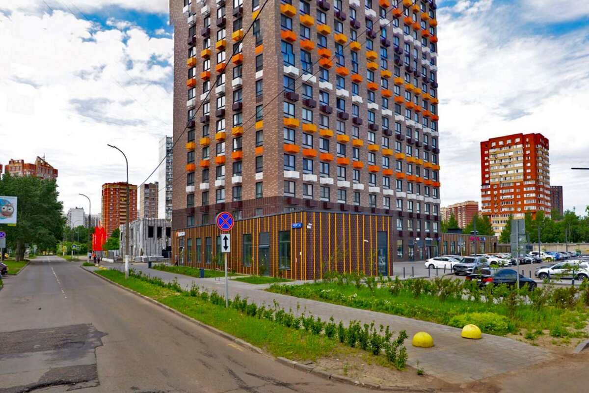 Продажа помещения с детским садом "Совёнок" в новом доме