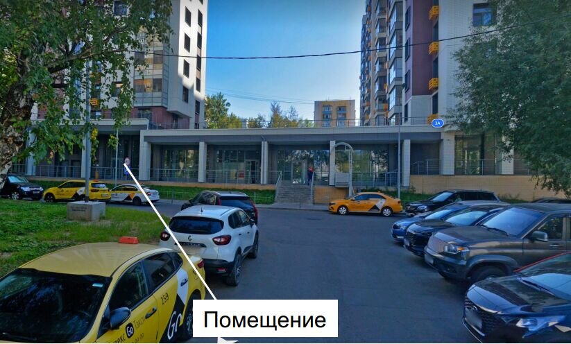 Продажа торгового помещения с арендаторами. Окупаемость 10,5 лет. 