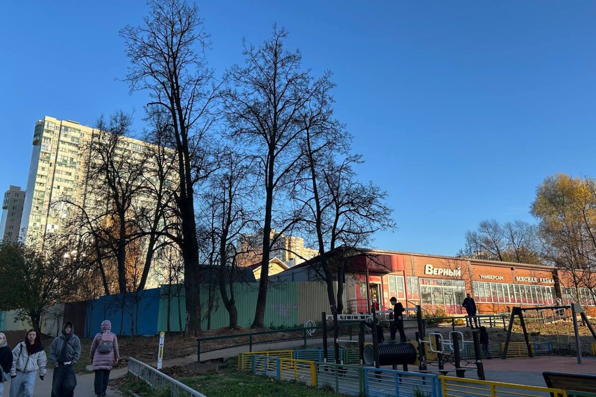 Продажа здания с арендатором "Верный". Окупаемость 7,4 лет.