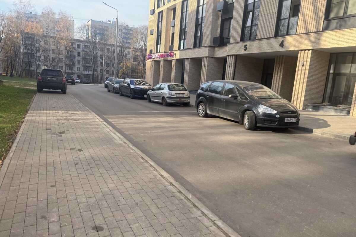 Продажа помещения с сетевыми арендаторами