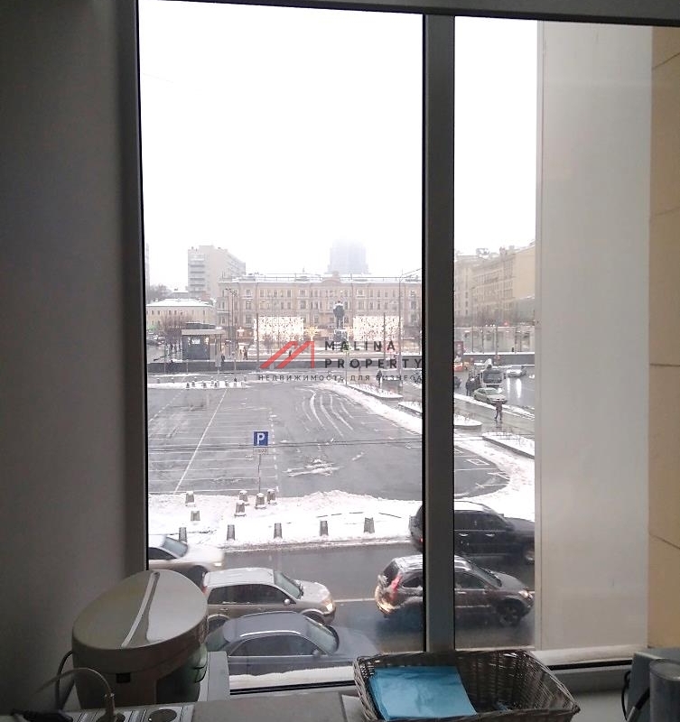 Аренда помещения под салон красоты в гостинице Пекин