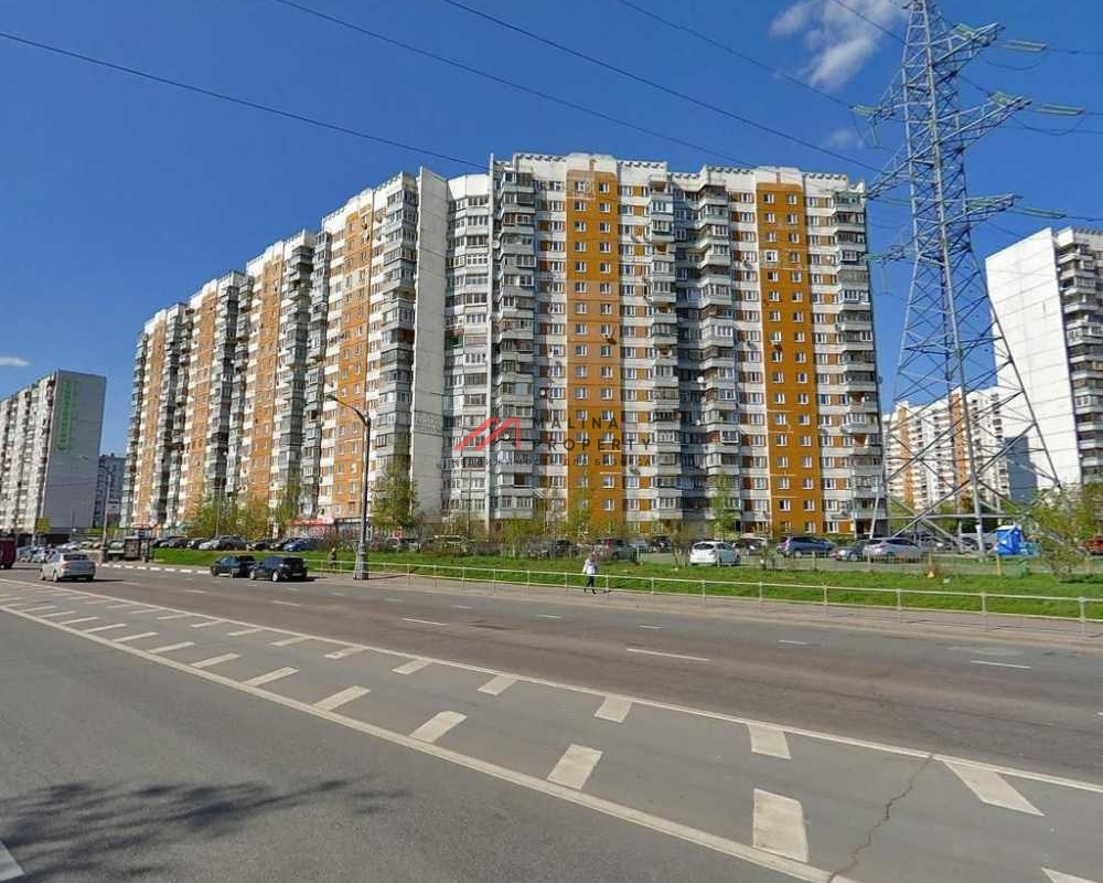 Аренда торгового помещения на метро Волоколамская