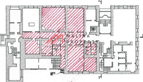 Аренда помещения на Большой Никитской