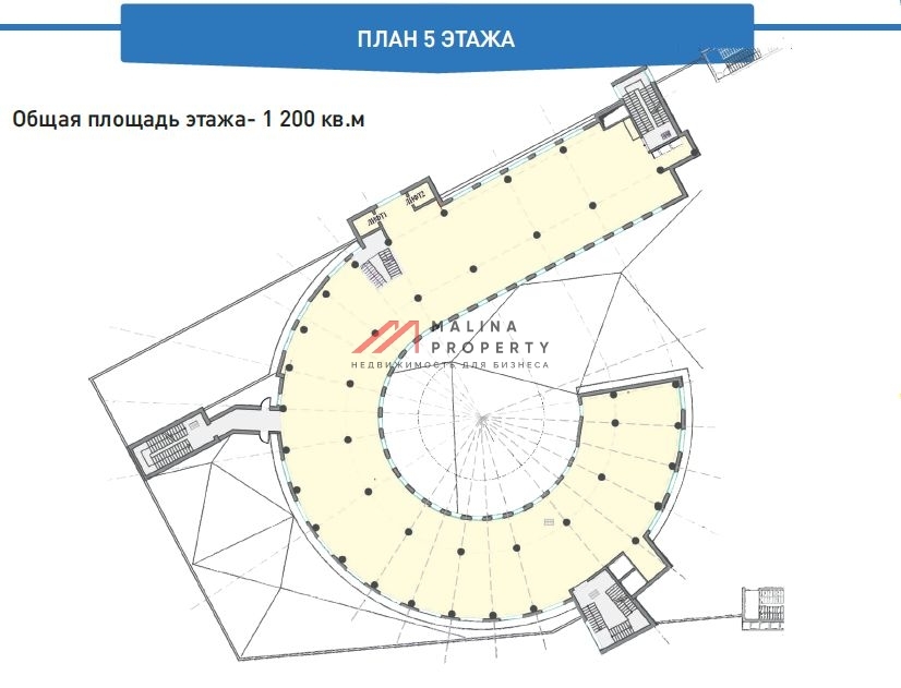 Продажа Бизнес-Отеля на Рязанском проспекте