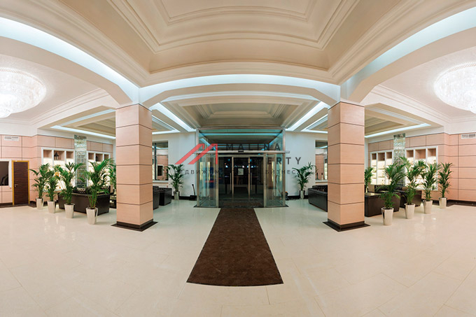 АРЕНДА ТОРГОВОГО ПОМЕЩЕНИЯ В БИЗНЕС ЦЕНТРЕ КАЛАНЧЕВСКАЯ ПЛАЗА