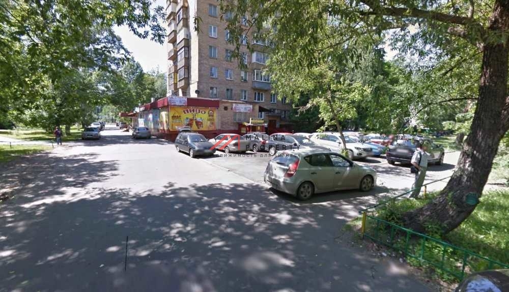 Продажа помещения на Тимирязевской улице