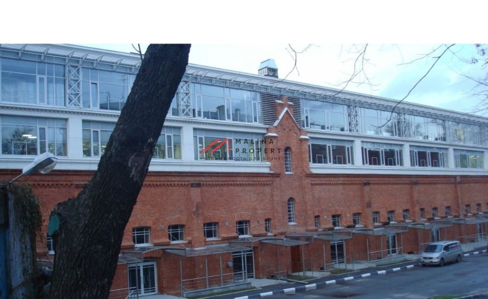 Аренда лофта на Красносельской 