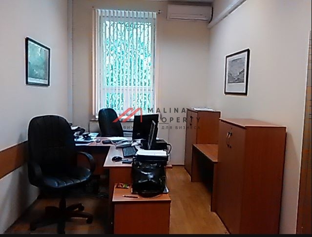 Аренда офиса на Курской