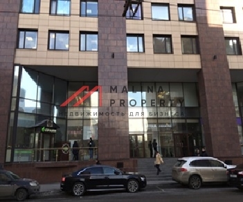 Продажа офисного блока на Брестской площади