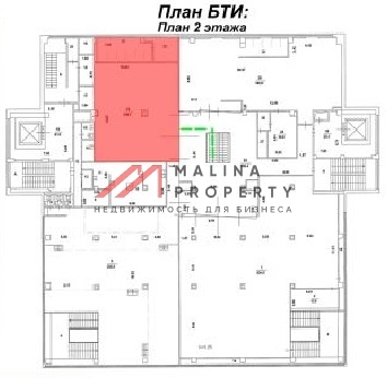 Аренда торгового помещения у метро Новогиреево