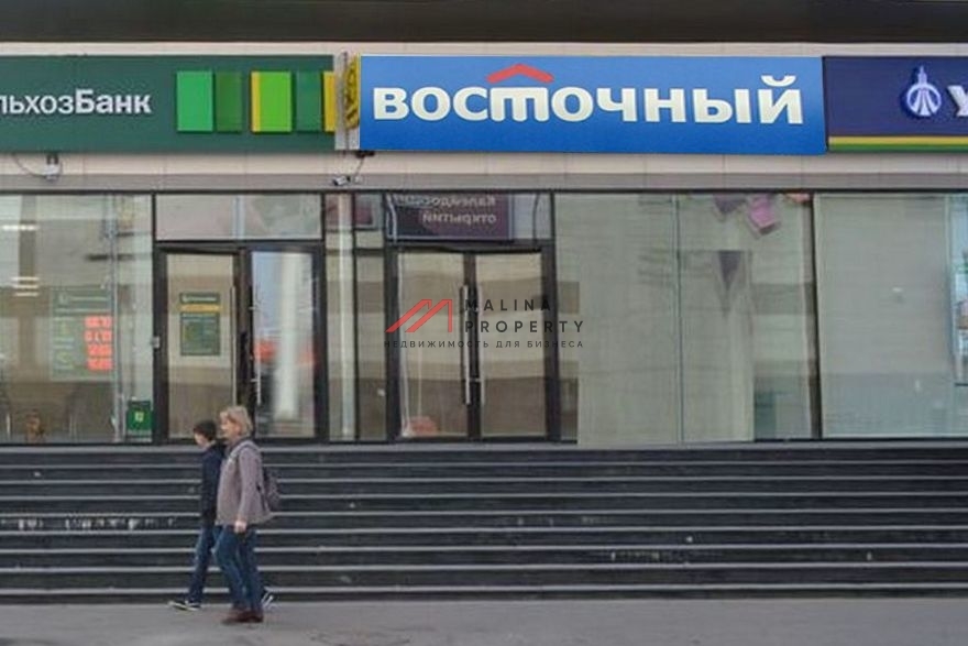 Продажа арендного бизнеса в 1 минуте от метро Сходненская!