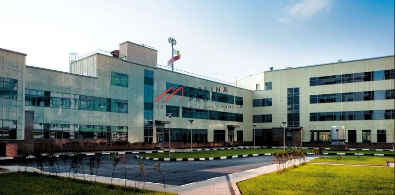 Аренда помещения на Мичуринском