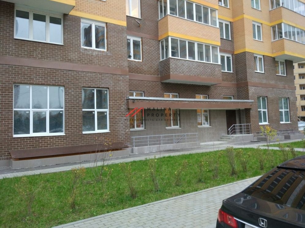 Аренда помещения в ЖК Московские Водники