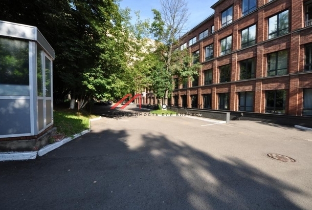 Аренда офиса на Вавилова